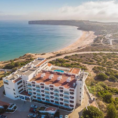 Aparthotel Navigator Sagres Dış mekan fotoğraf