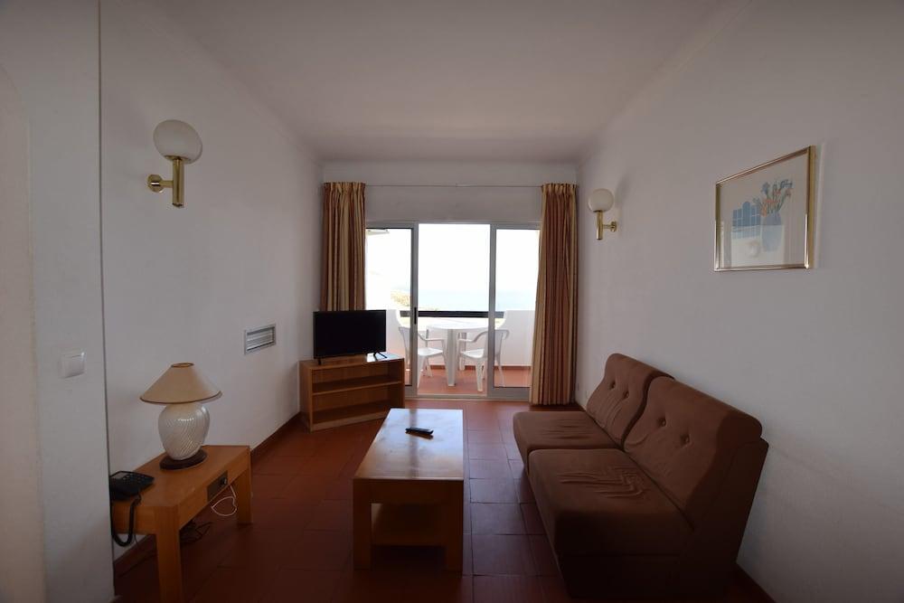 Aparthotel Navigator Sagres Dış mekan fotoğraf