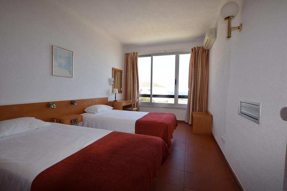 Aparthotel Navigator Sagres Dış mekan fotoğraf