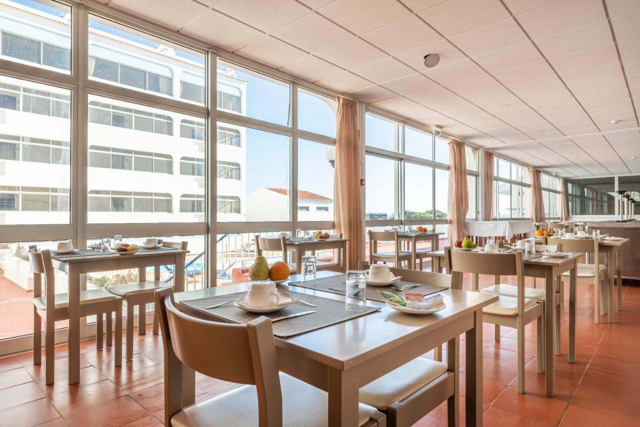 Aparthotel Navigator Sagres Dış mekan fotoğraf
