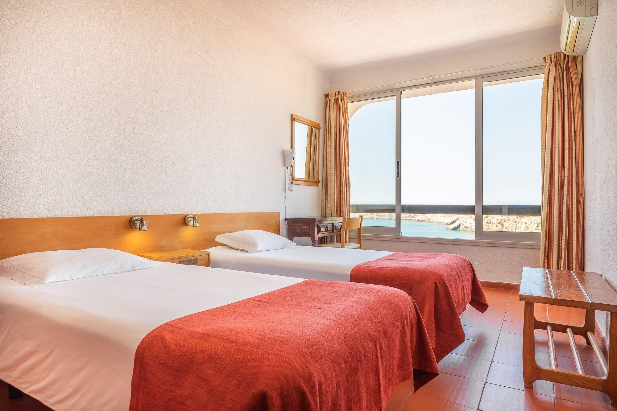 Aparthotel Navigator Sagres Dış mekan fotoğraf