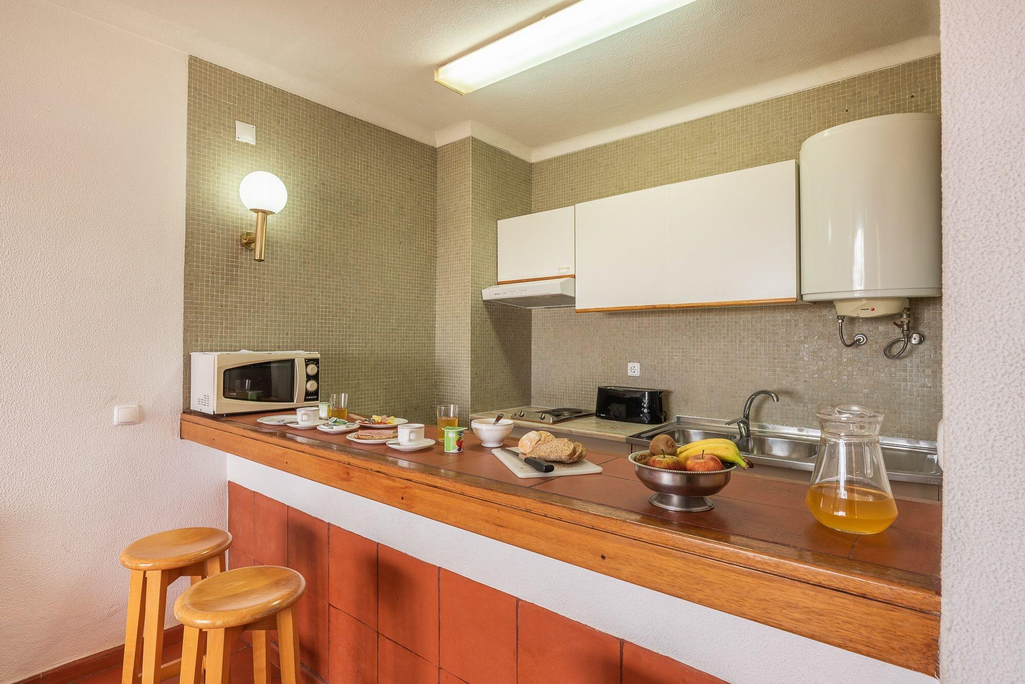 Aparthotel Navigator Sagres Dış mekan fotoğraf