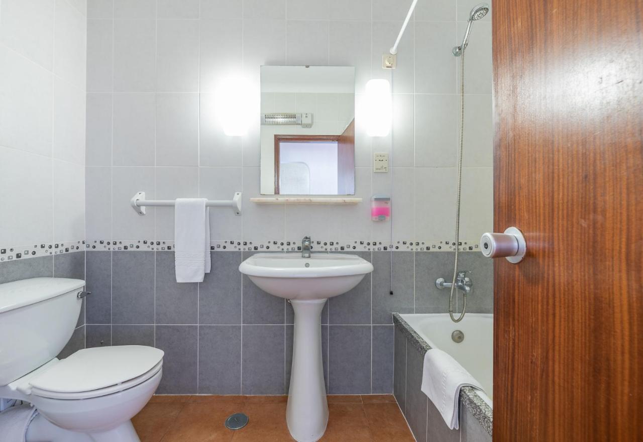 Aparthotel Navigator Sagres Dış mekan fotoğraf