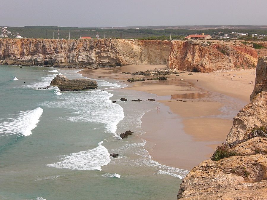 Aparthotel Navigator Sagres Dış mekan fotoğraf