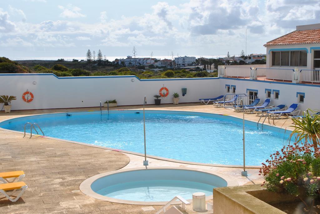 Aparthotel Navigator Sagres Dış mekan fotoğraf