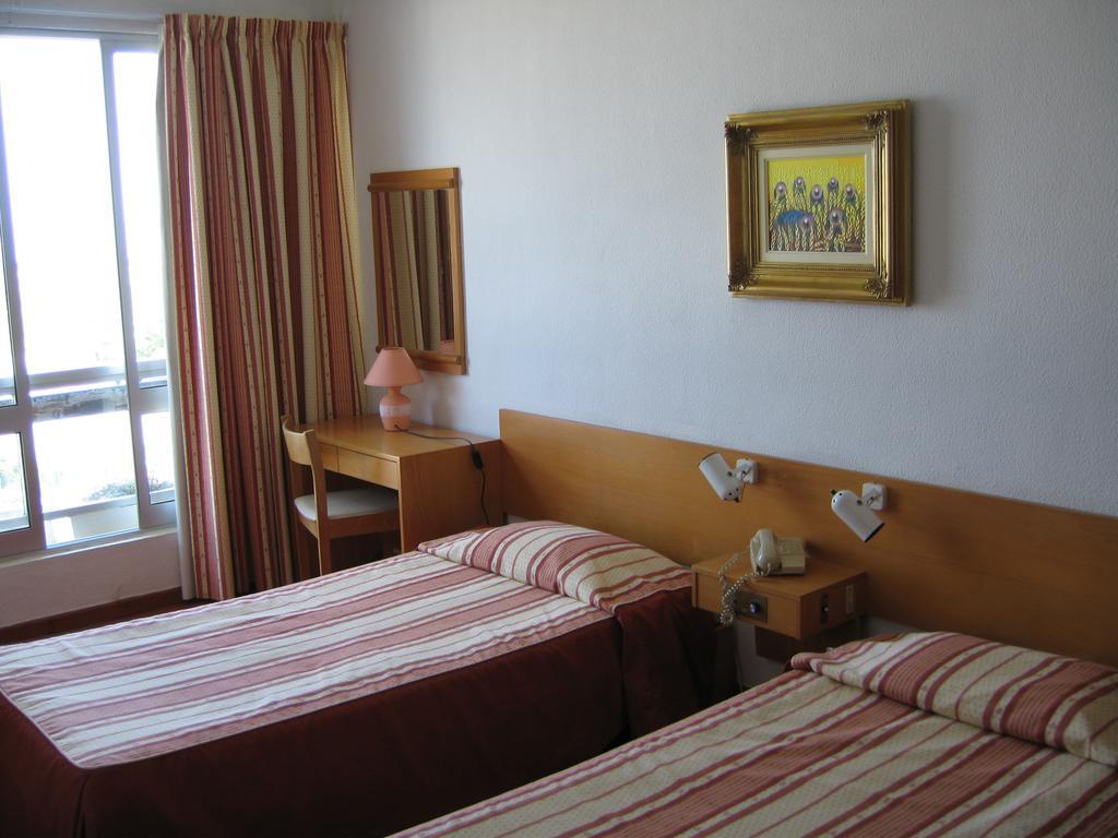 Aparthotel Navigator Sagres Dış mekan fotoğraf