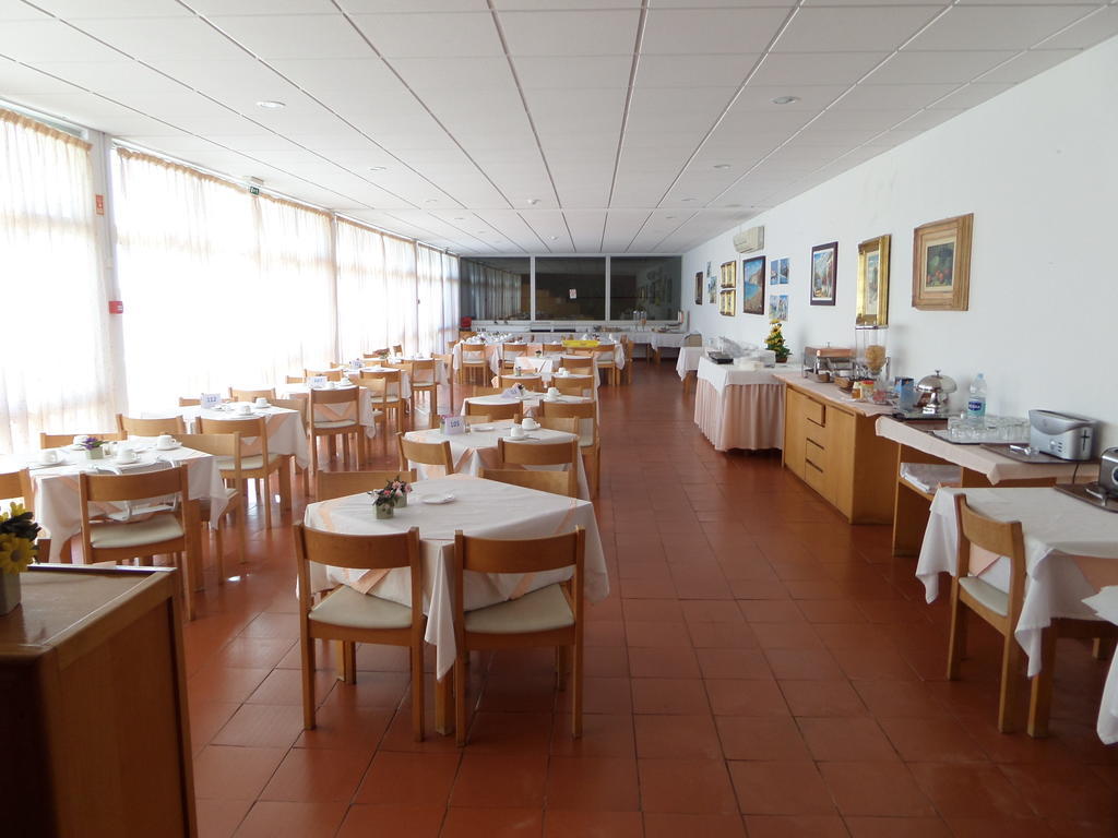 Aparthotel Navigator Sagres Dış mekan fotoğraf