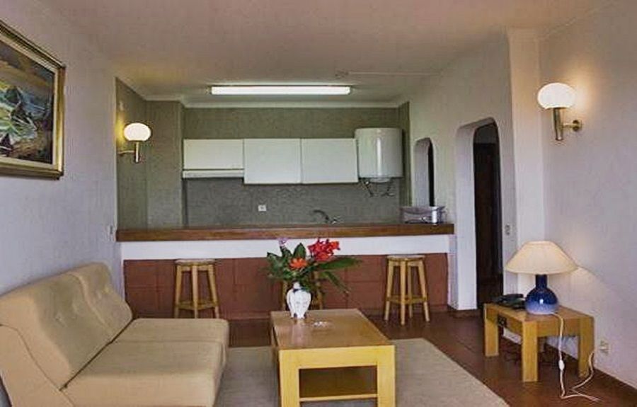 Aparthotel Navigator Sagres Dış mekan fotoğraf