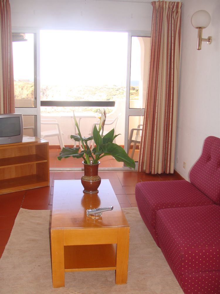 Aparthotel Navigator Sagres Dış mekan fotoğraf