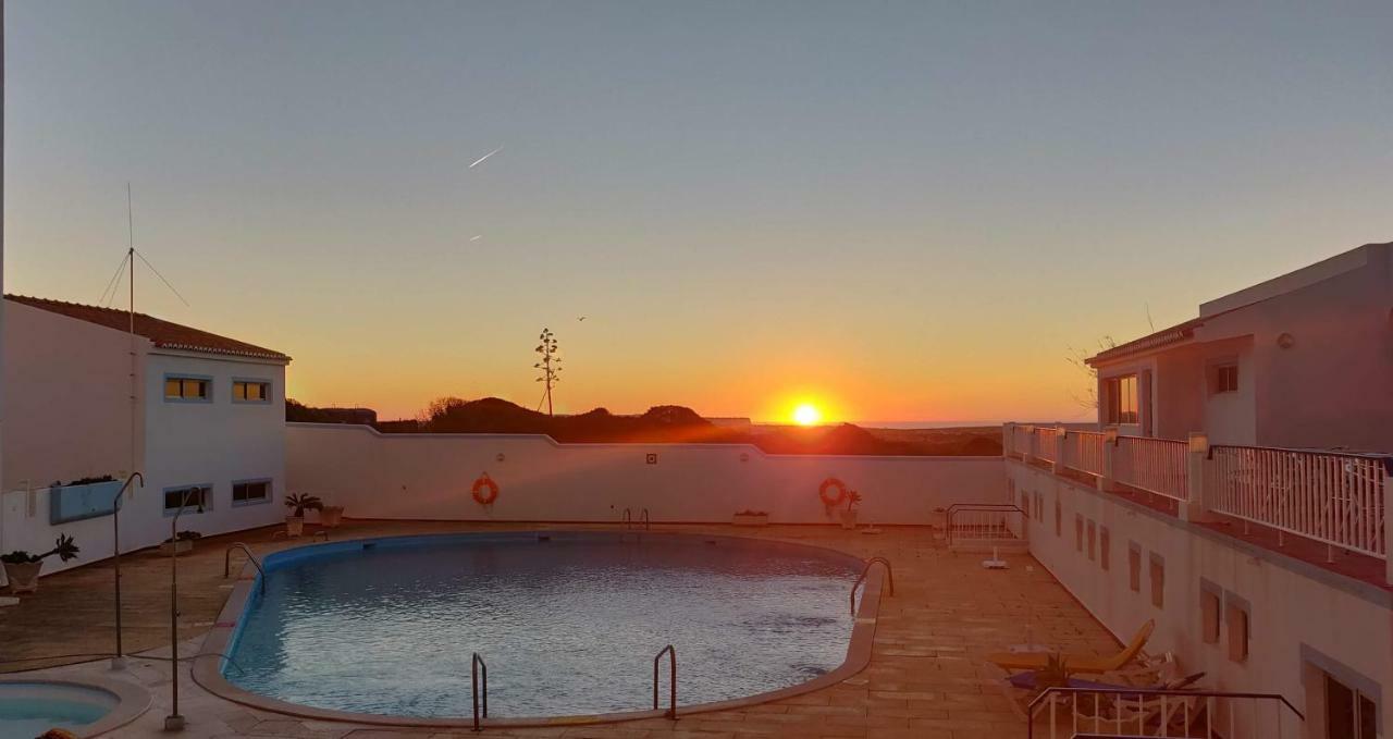 Aparthotel Navigator Sagres Dış mekan fotoğraf