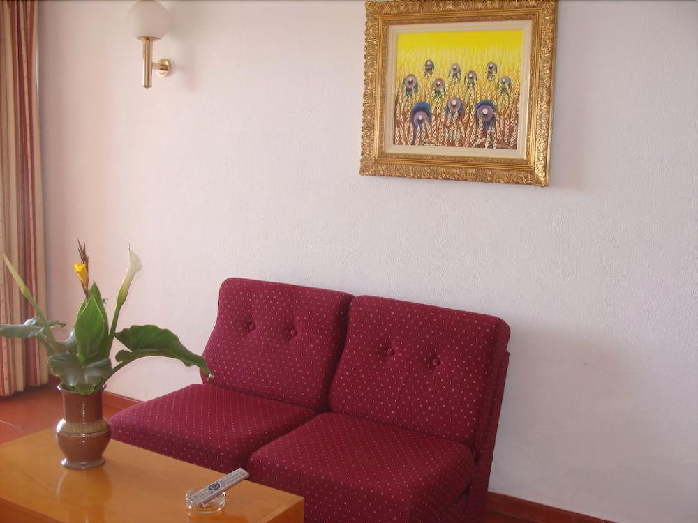 Aparthotel Navigator Sagres Dış mekan fotoğraf