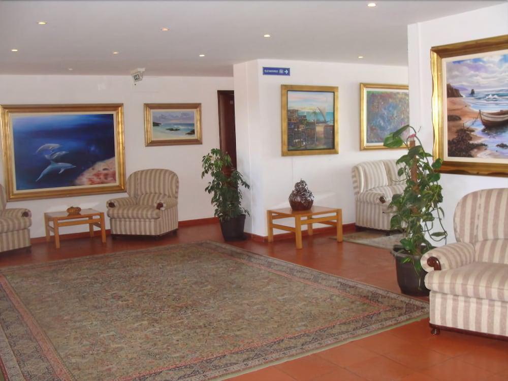 Aparthotel Navigator Sagres Dış mekan fotoğraf